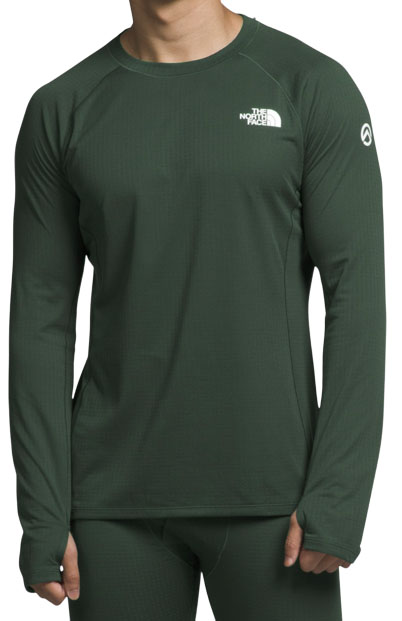 North face merino outlet base layer